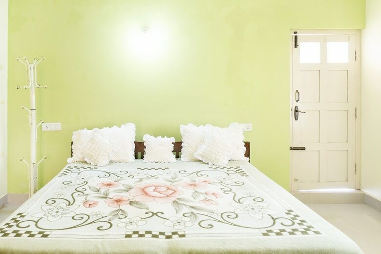 Hotel Guesthouser 2 Bhk Homestay 03e7