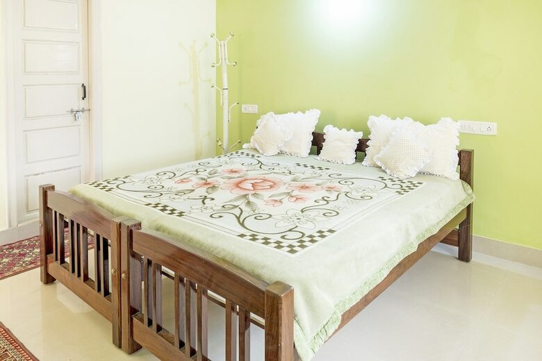 Hotel Guesthouser 2 Bhk Homestay 03e7
