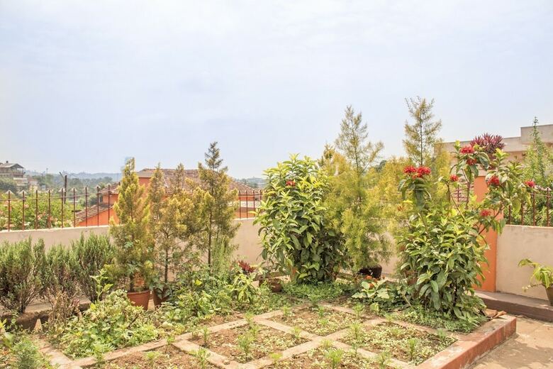Hotel Guesthouser 2 Bhk Homestay 03e7