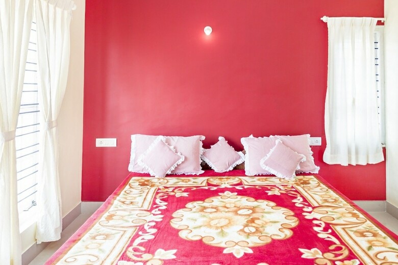 Hotel Guesthouser 2 Bhk Homestay 03e7