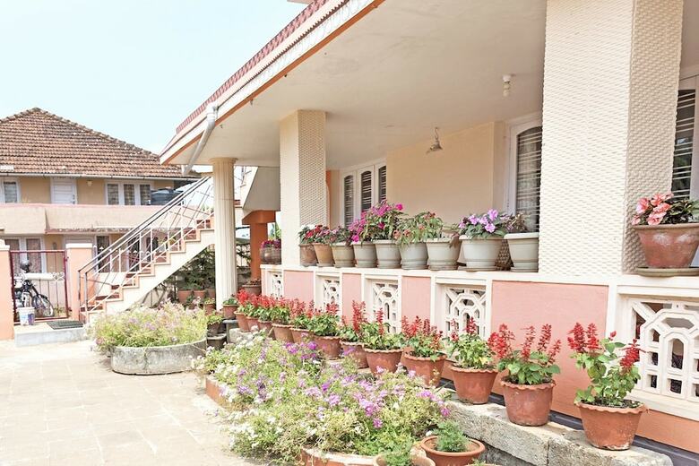 Hotel Guesthouser 2 Bhk Homestay 03e7