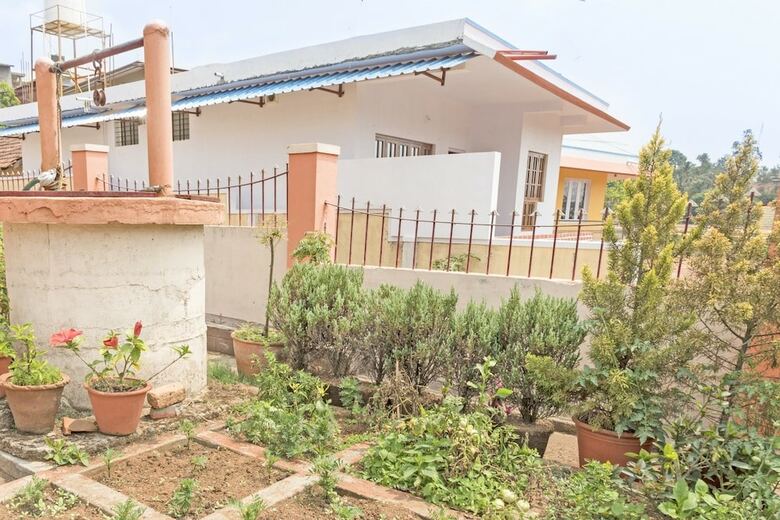 Hotel Guesthouser 2 Bhk Homestay 03e7