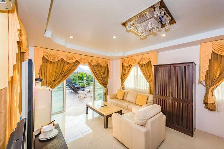 Pure & Pam Village