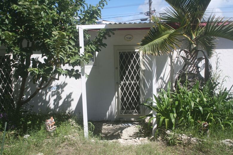 Hotel Cottage Blue Kabira