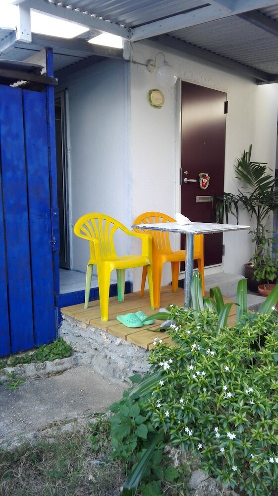 Hotel Cottage Blue Kabira