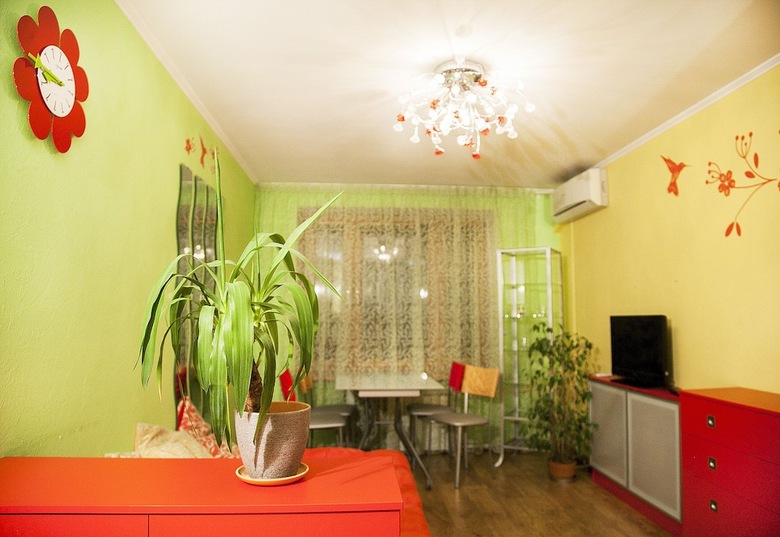 Funny Dolphins Apartments Butyrskaya
