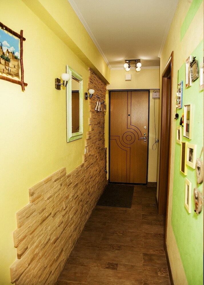 Funny Dolphins Apartments Butyrskaya
