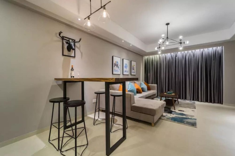 Apartamentos Timtime Hotel