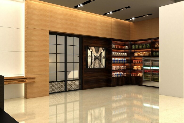 Hotel Fairfield By Marriott Chennai Omr