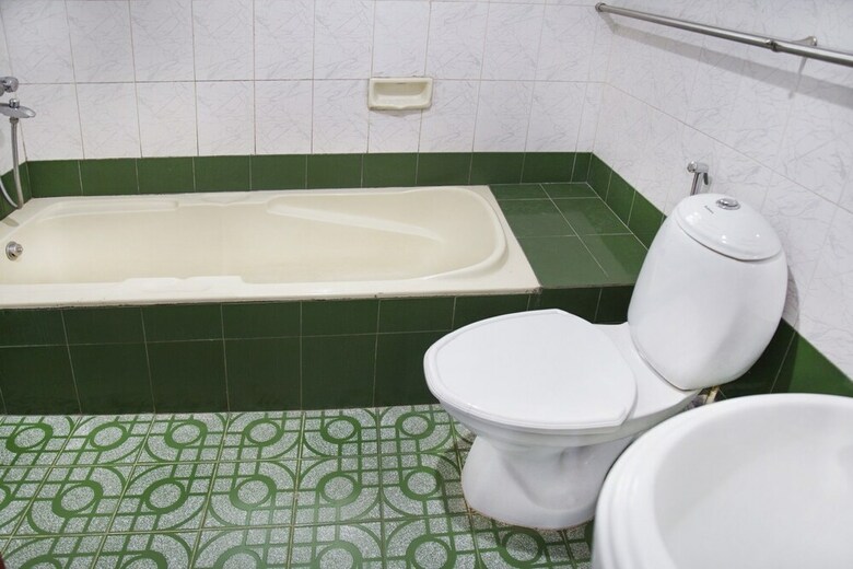Guesthouser 1 Br Bed & Breakfast