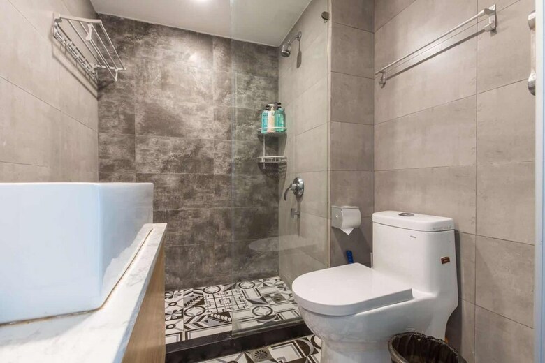 Apartamentos N2haus River View 3 Bedrooms