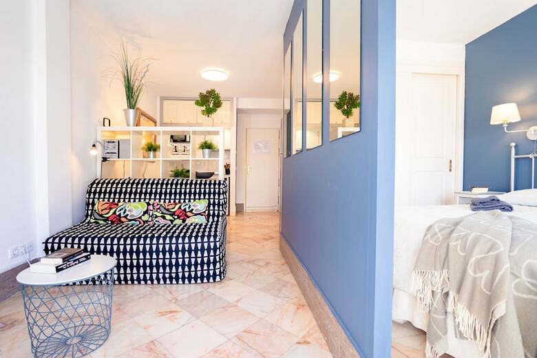 Apartaluz Romana Playa A 50m Playa - Junto A Nikki Beach