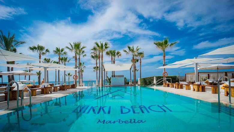 Apartaluz Romana Playa A 50m Playa - Junto A Nikki Beach