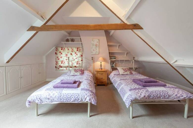 Ceilidh Cottage