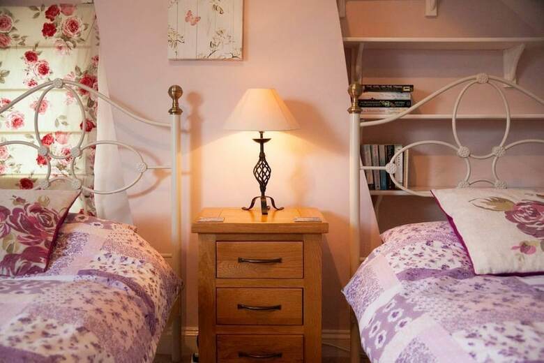 Ceilidh Cottage