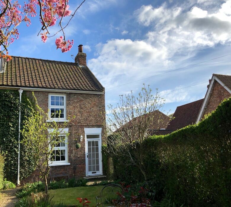 Ceilidh Cottage