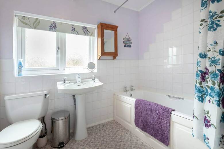 Ceilidh Cottage