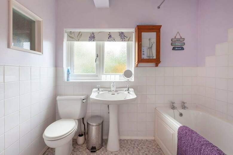 Ceilidh Cottage