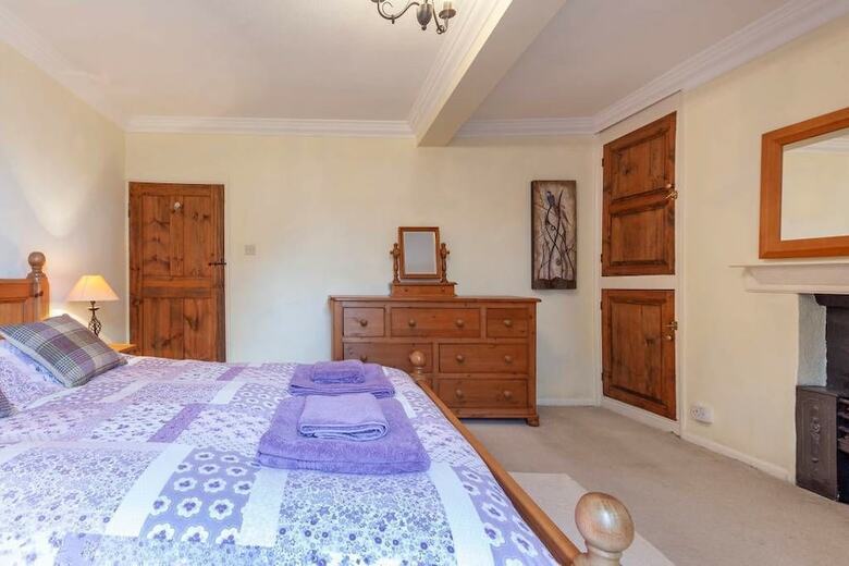 Ceilidh Cottage