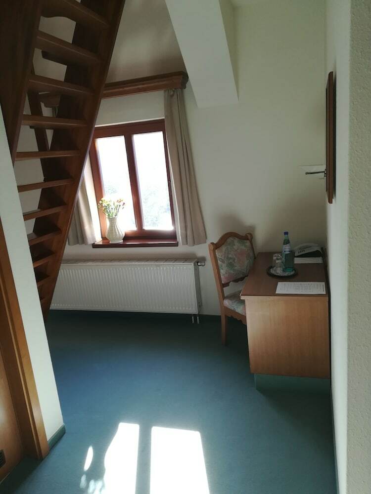 Berghotel Friedrichsh�he