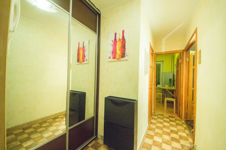 Funny Dolphins Apartments Vdnkh