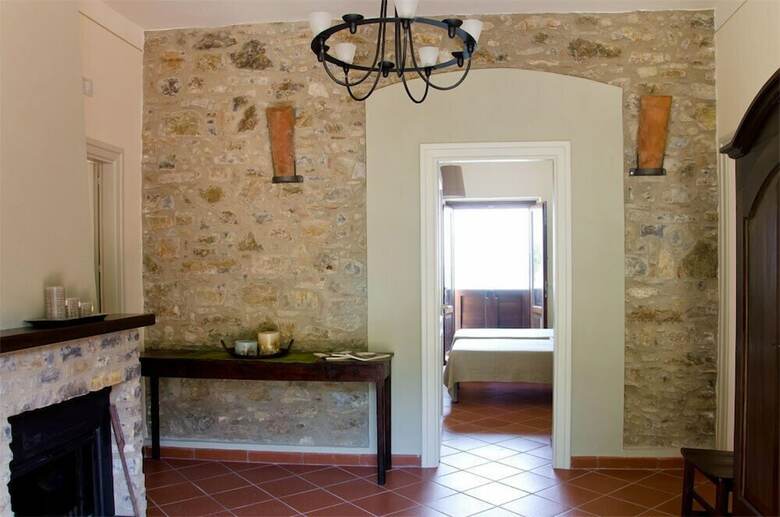 Agroturismo Tenuta Viggiani