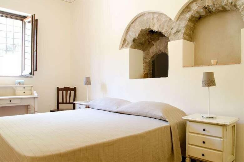 Agroturismo Tenuta Viggiani