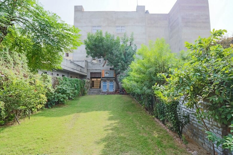 Hotel Guesthouser 1 Br Boutique Stay 7b11