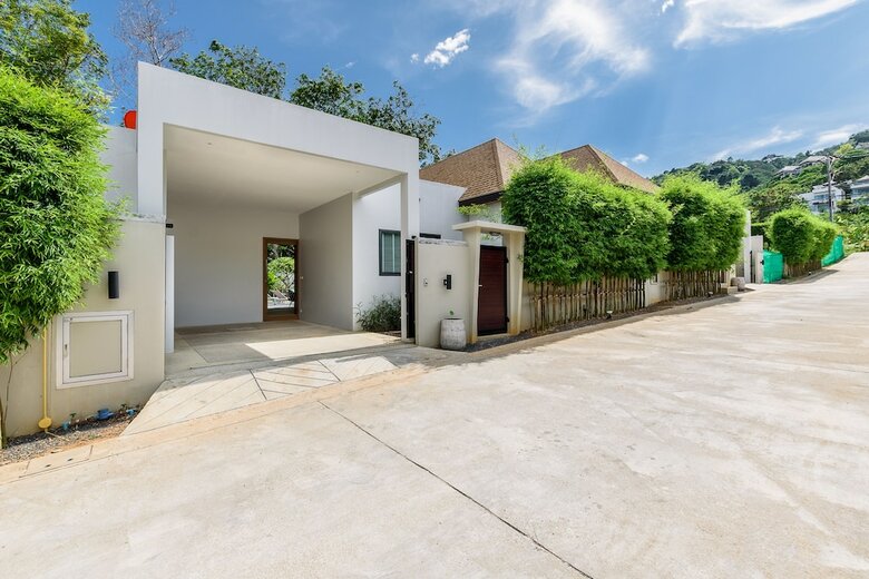 Inspire Villas Phuket