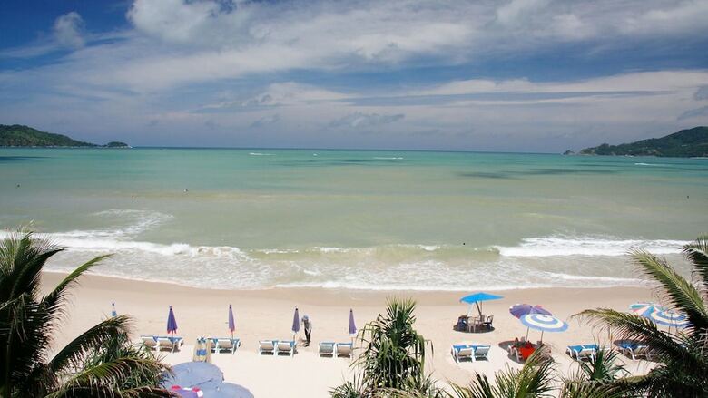 Inspire Villas Phuket