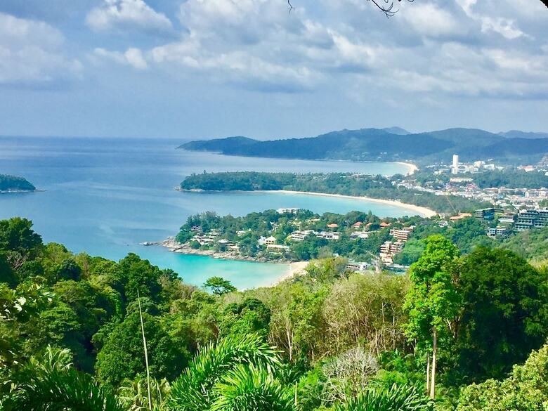 Inspire Villas Phuket