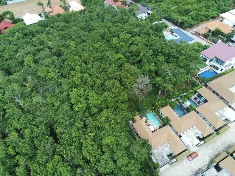 Inspire Villas Phuket