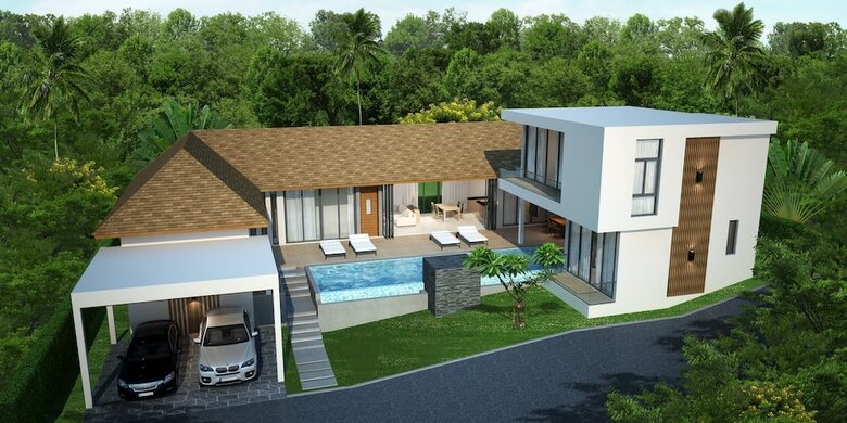 Inspire Villas Phuket