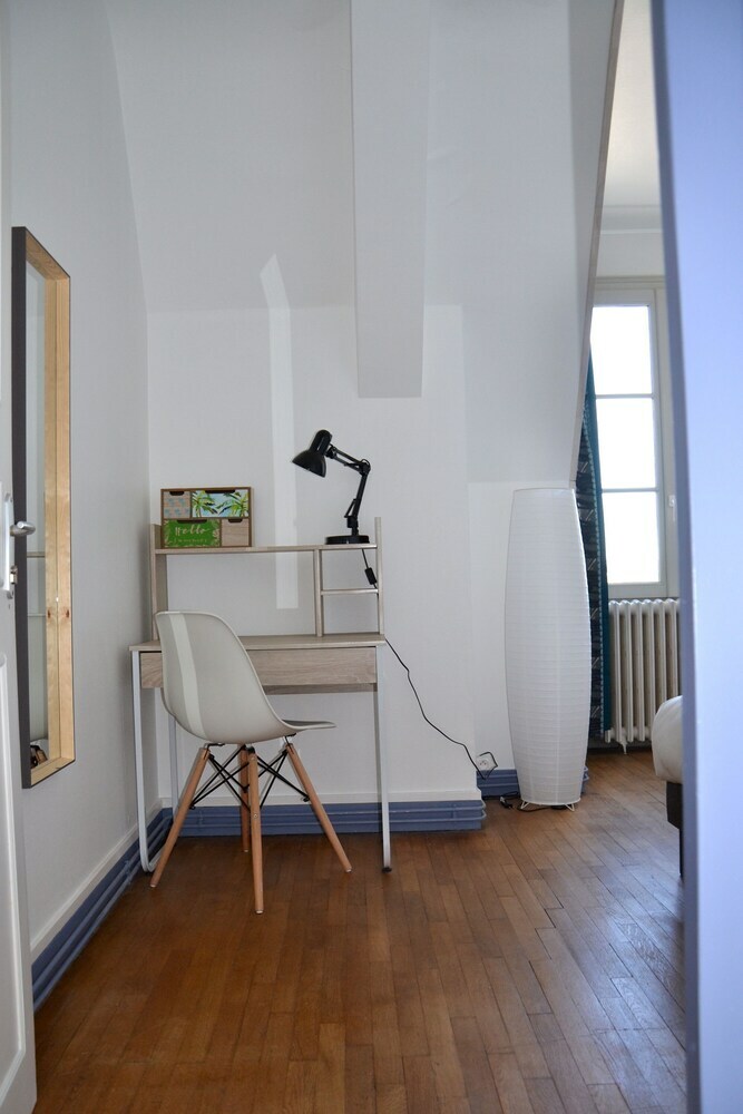 Apartamento Entre Loire Et Chateau