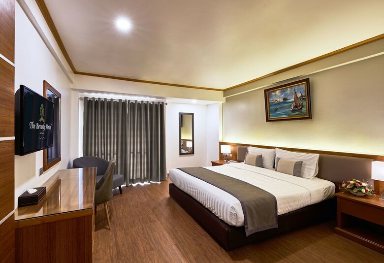 The Beverly Hotel Pattaya