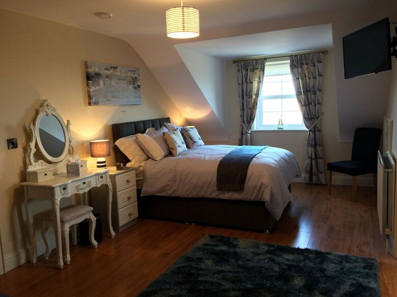 Silent Valley Bed & Breakfast