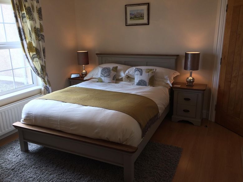 Silent Valley Bed & Breakfast