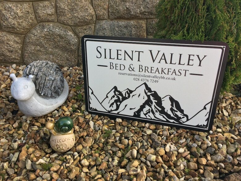 Silent Valley Bed & Breakfast