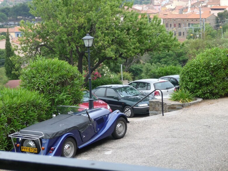 Hotel H�tel Ambeille