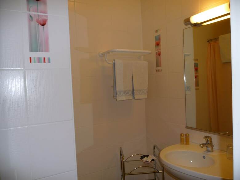 Hotel H�tel Ambeille