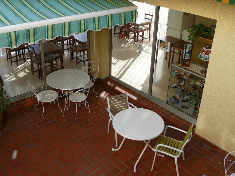 Hotel H�tel Ambeille