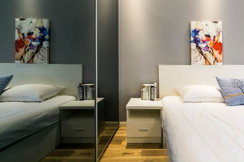 Apartamentos N2haus Yanan West Road 4 Bedrooms