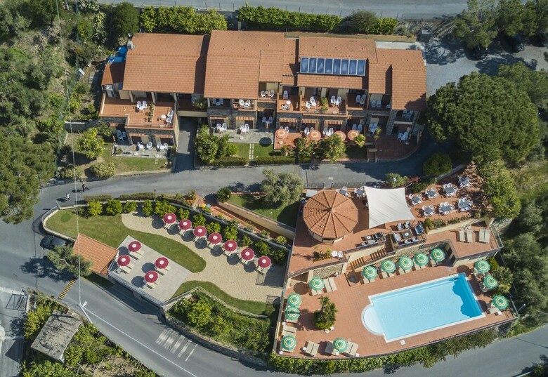 Hotel Liliana Diano Marina