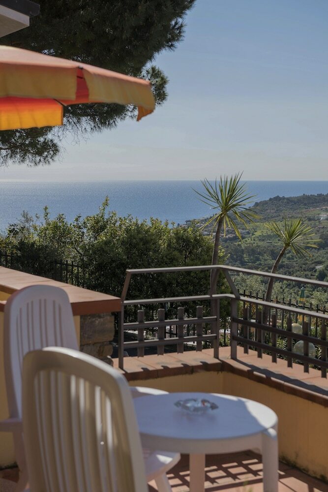 Hotel Liliana Diano Marina