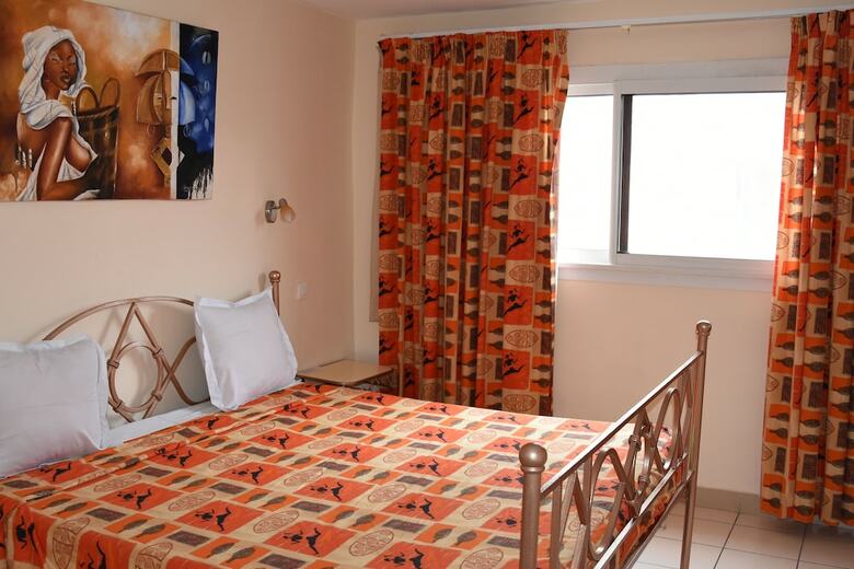Hotel H�tel Leet Dorian