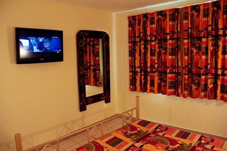 Hotel H�tel Leet Dorian