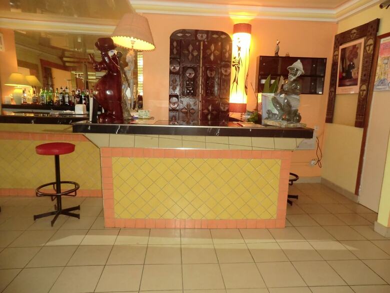 Hotel H�tel Leet Dorian