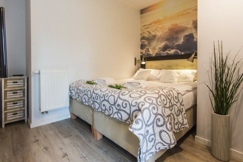 Apartamenty Hotelove Przy Strumieniu