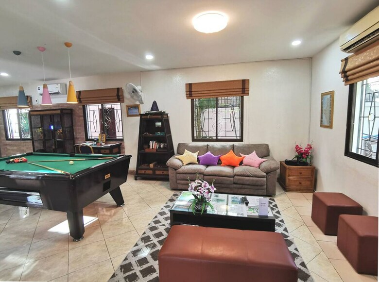 Baan Kanittha - 6 Bedrooms Gt Pool Villa