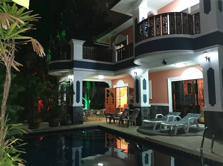 Baan Kanittha - 6 Bedrooms Gt Pool Villa